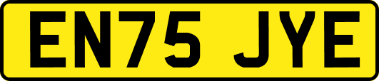 EN75JYE