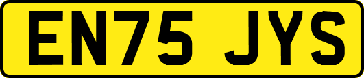 EN75JYS