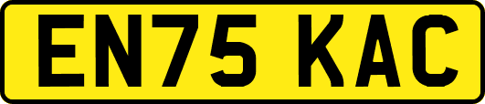 EN75KAC