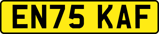 EN75KAF