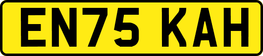 EN75KAH
