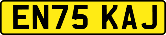 EN75KAJ