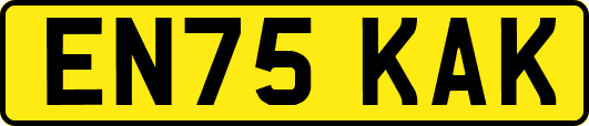 EN75KAK