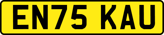 EN75KAU