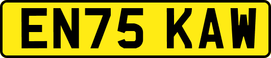 EN75KAW