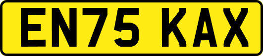 EN75KAX
