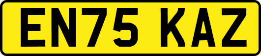 EN75KAZ