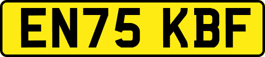 EN75KBF