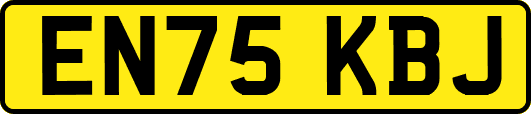 EN75KBJ