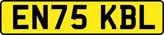 EN75KBL