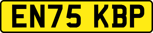 EN75KBP
