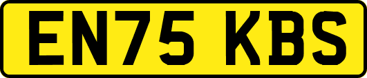 EN75KBS