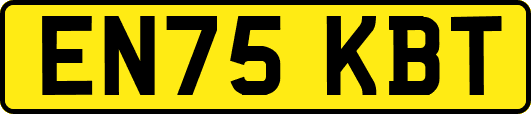 EN75KBT