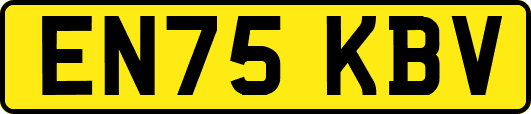 EN75KBV