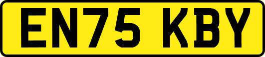 EN75KBY