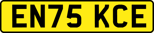 EN75KCE