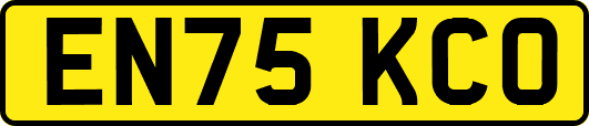EN75KCO