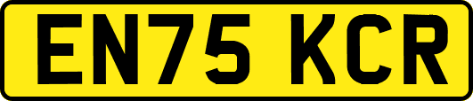 EN75KCR