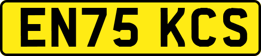 EN75KCS