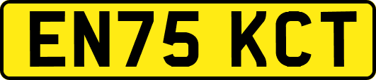 EN75KCT