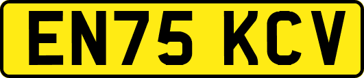 EN75KCV
