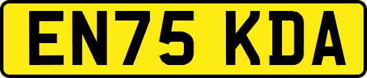 EN75KDA