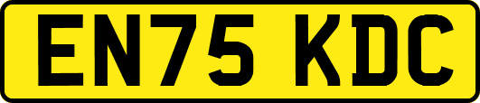 EN75KDC