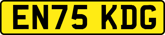 EN75KDG