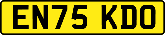 EN75KDO