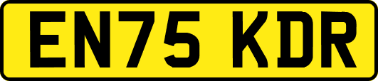 EN75KDR