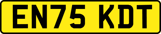 EN75KDT