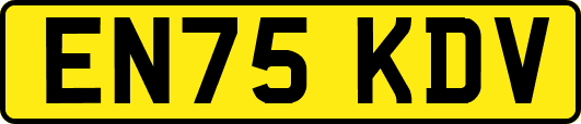 EN75KDV