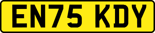EN75KDY