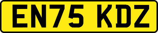 EN75KDZ