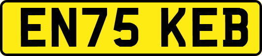 EN75KEB