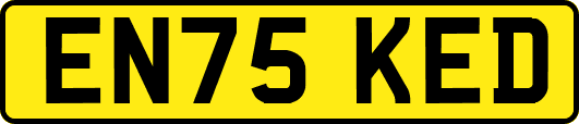 EN75KED