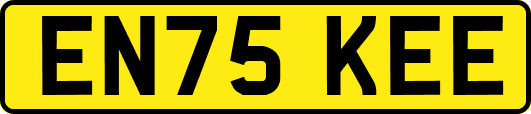 EN75KEE