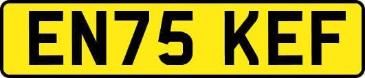 EN75KEF