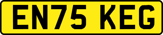 EN75KEG