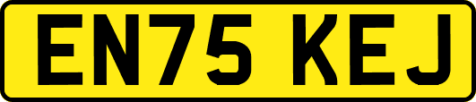 EN75KEJ