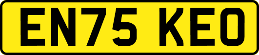 EN75KEO