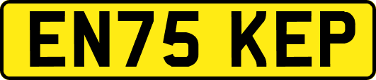 EN75KEP
