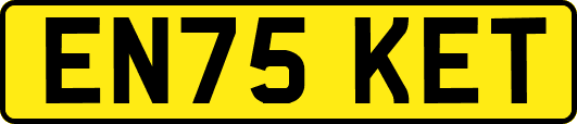 EN75KET