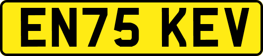 EN75KEV