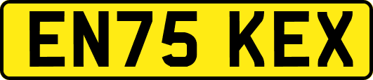 EN75KEX