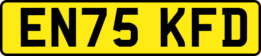 EN75KFD