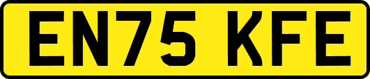 EN75KFE