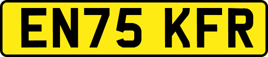 EN75KFR
