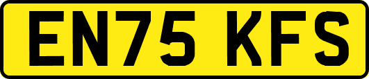 EN75KFS