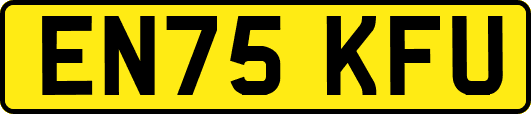 EN75KFU